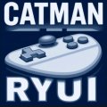 Иконка канала Catman RYUI