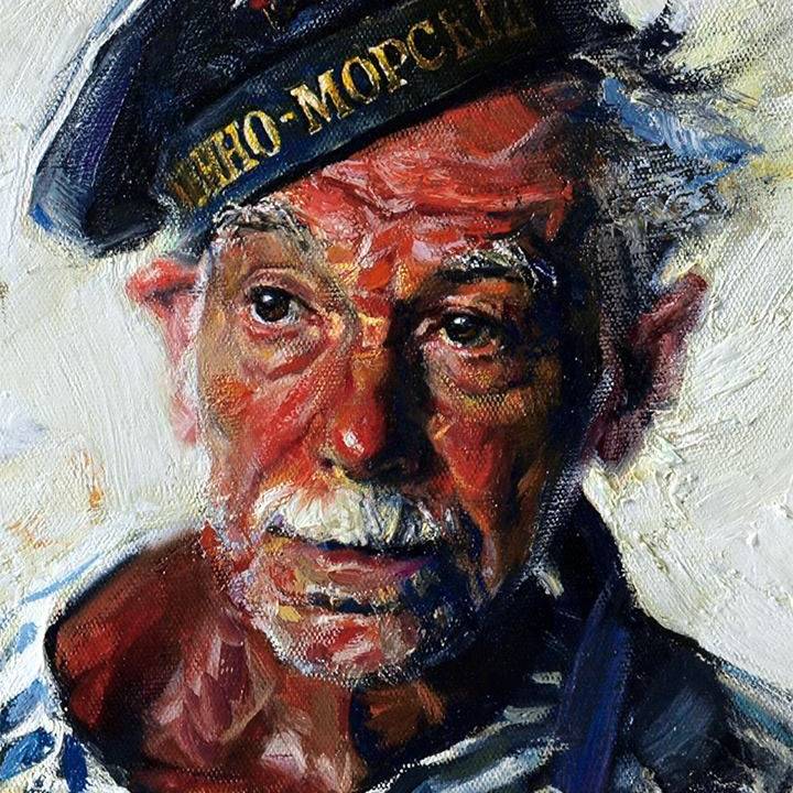 Иконка канала Жизнь на пенсии в Приморье