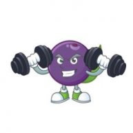 Иконка канала 🍇Виноград🍇