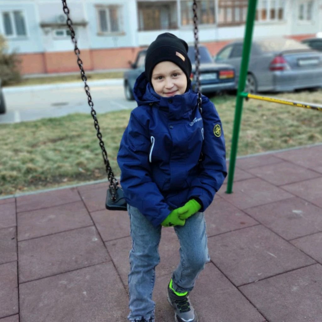 Иконка канала Лëва Roblox