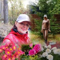 Иконка канала Селяночка. Жизнь за городом есть