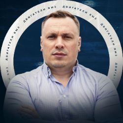 Иконка канала Двигатели ЯМЗ, ТМЗ | Владимир Агибалов