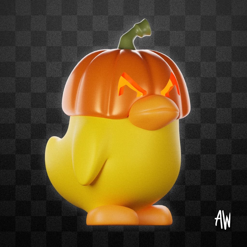 Иконка канала Овокадё