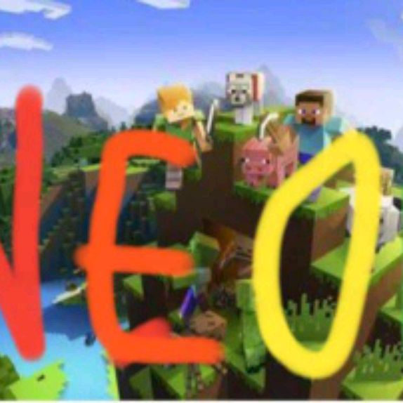 Иконка канала Neon