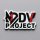 Иконка канала NDV PROJECT
