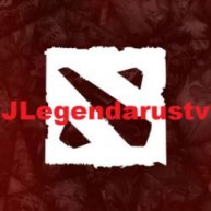 Иконка канала Jlegendarustv