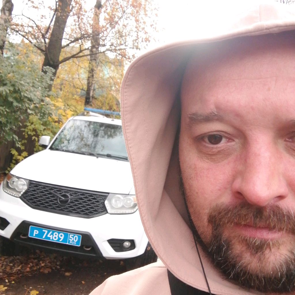 Иконка канала Серёга Н.