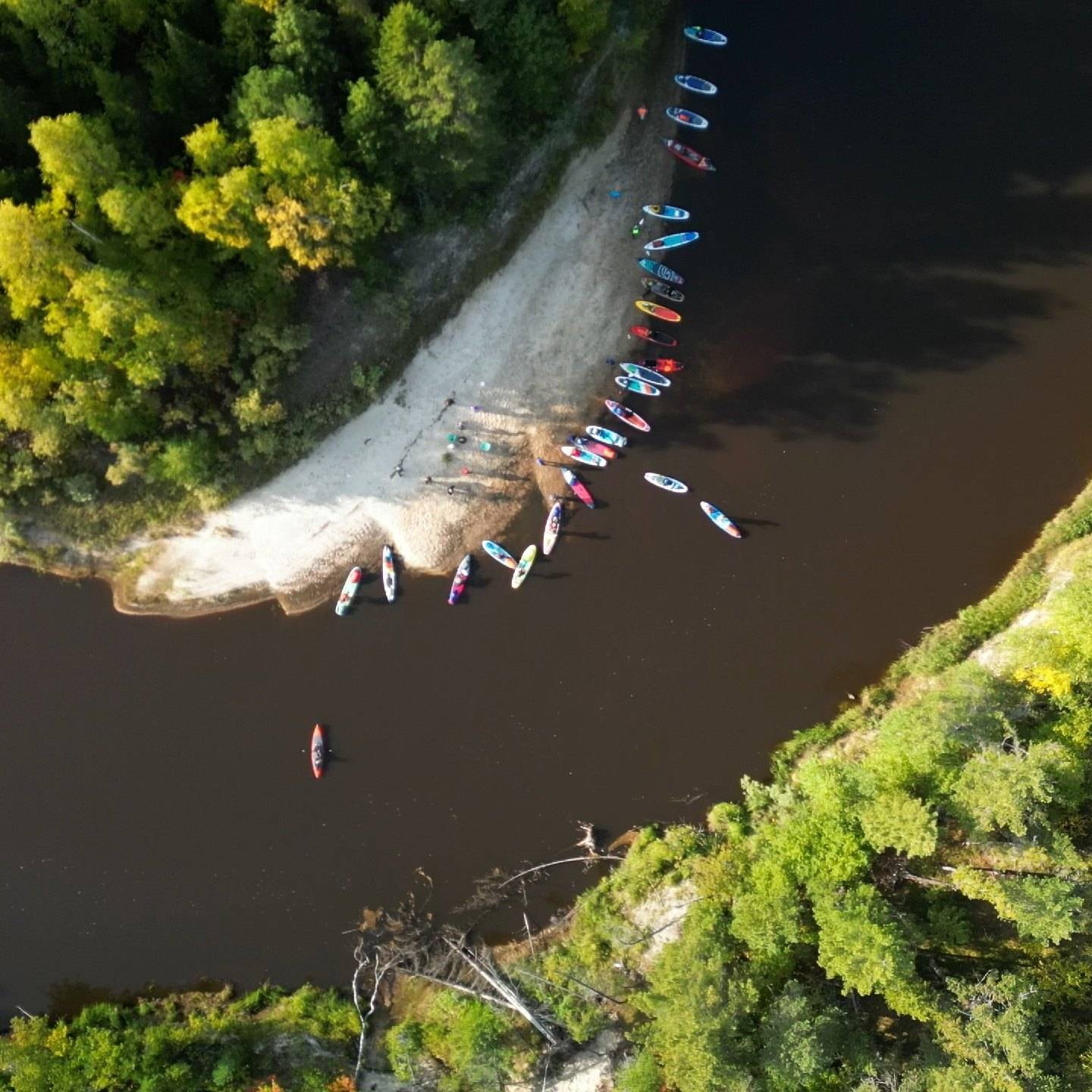 Иконка канала SUP Surgut