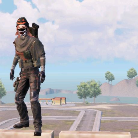 Иконка канала 🔥MikAsO🔥