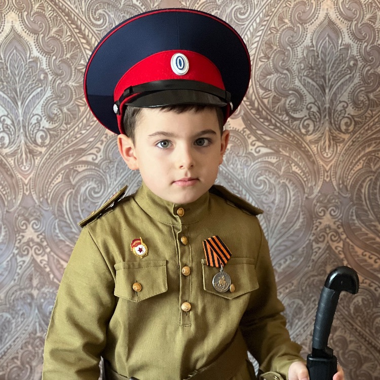 Иконка канала MironChistyakov