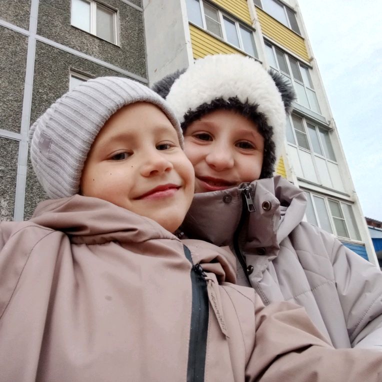 Иконка канала Стеша Привет👋