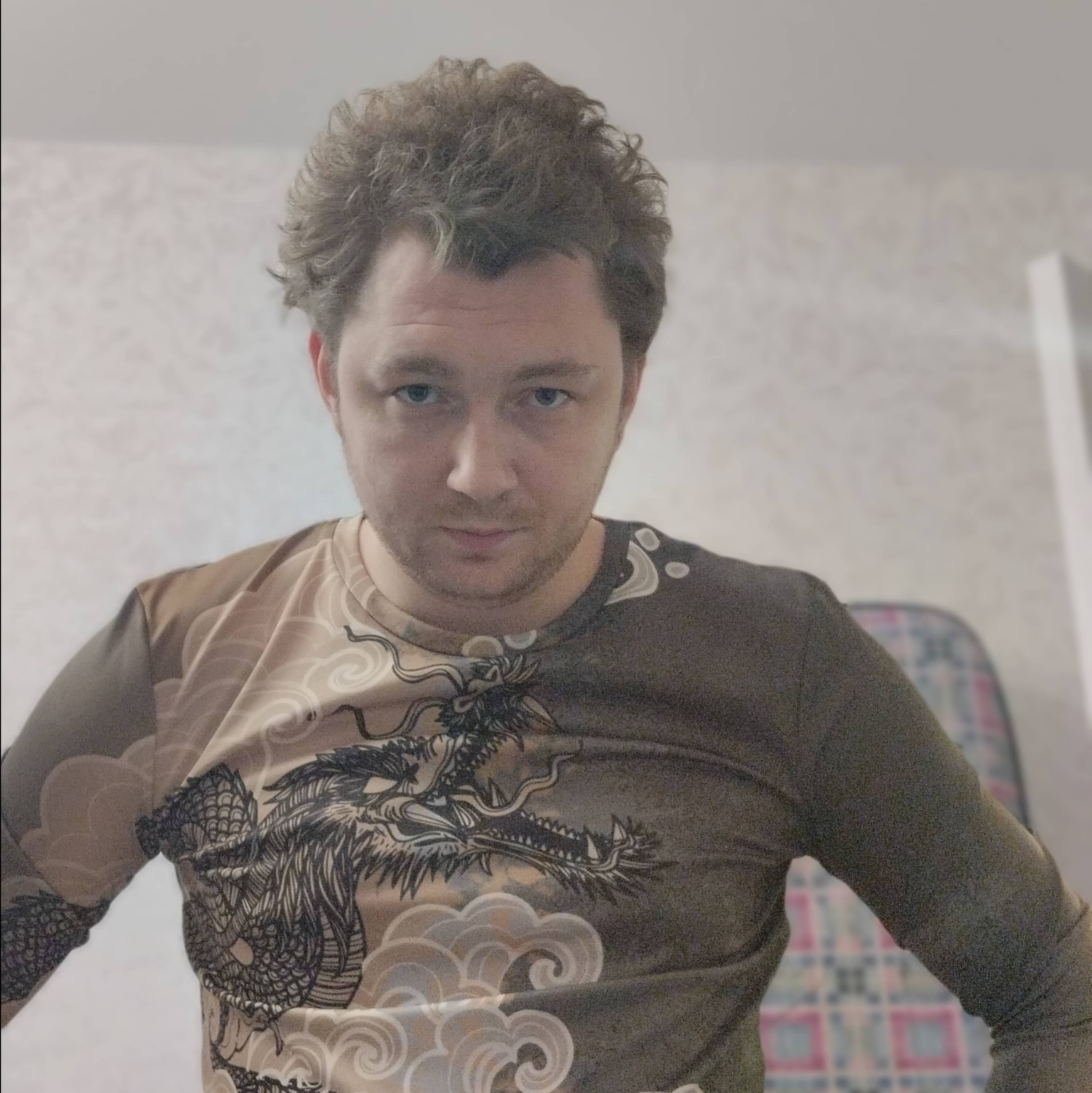 Иконка канала Dimalol