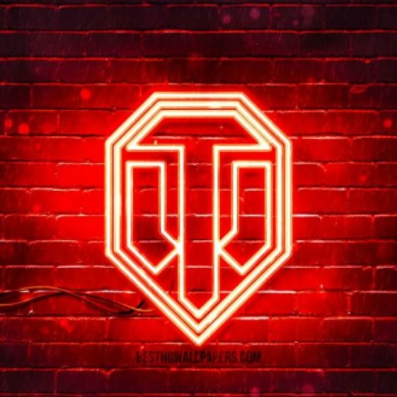 Иконка канала Tanks Max