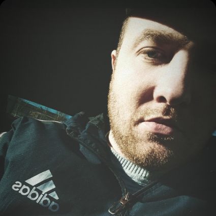 Иконка канала Vorobiev_92