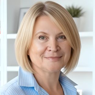 Иконка канала Психолог Ирина Таран. МАК обучение.