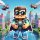 Иконка канала RobloxMania
