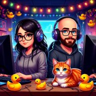 Иконка канала Игрупели