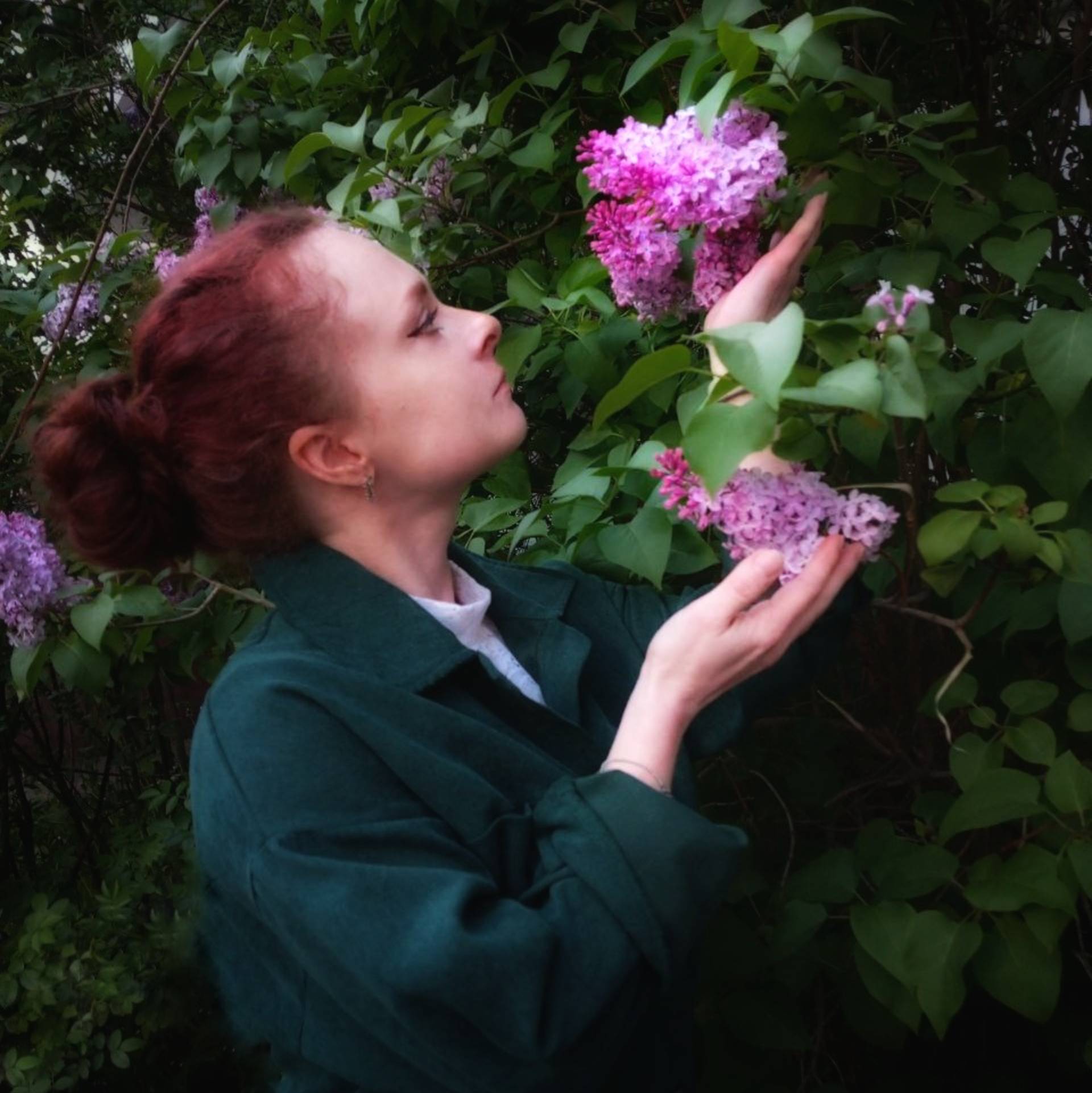Иконка канала ArtTherapyNata