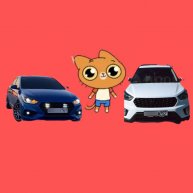 Иконка канала ИЛЬЯ, ДАНЯ И СИМБОЧКА