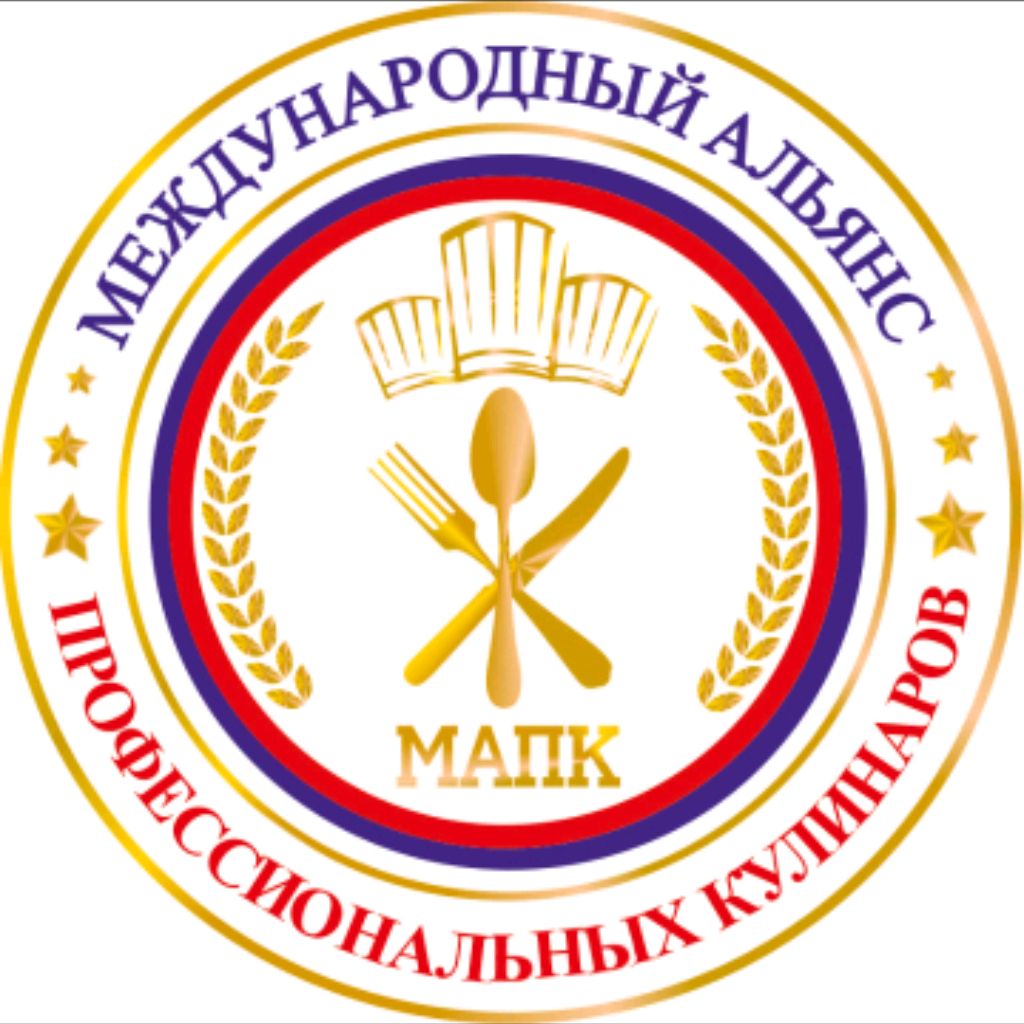 Иконка канала МАПК - IPCA