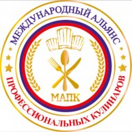 Иконка канала МАПК - IPCA