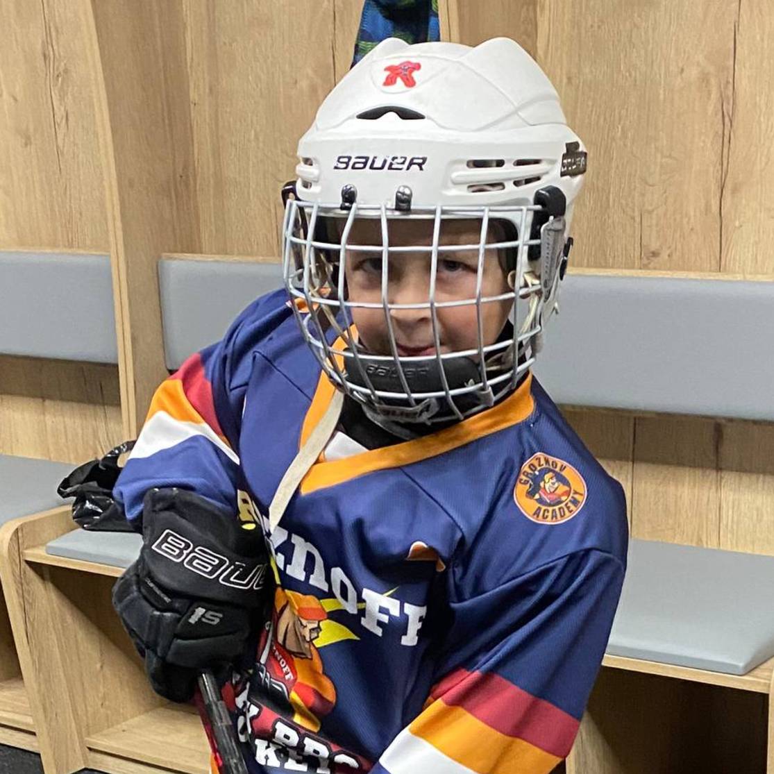 Иконка канала Артём Шмаков Pro HocKey и Жизнь