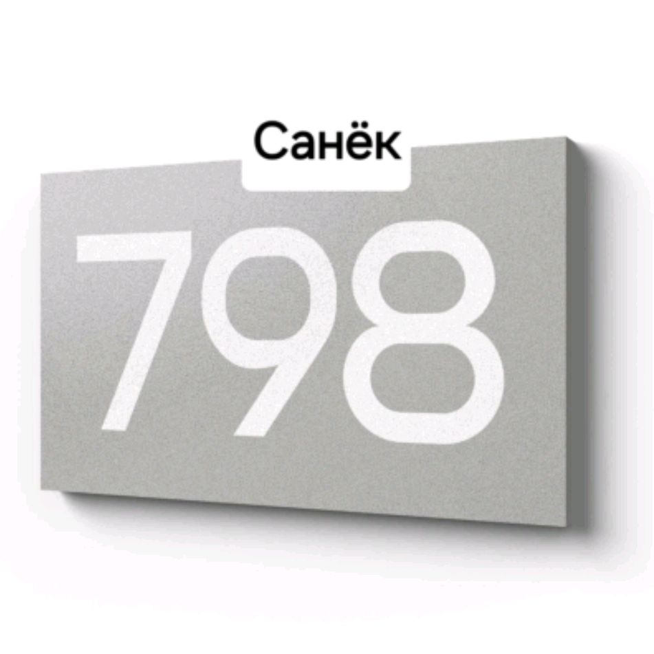 Иконка канала Санёк 798