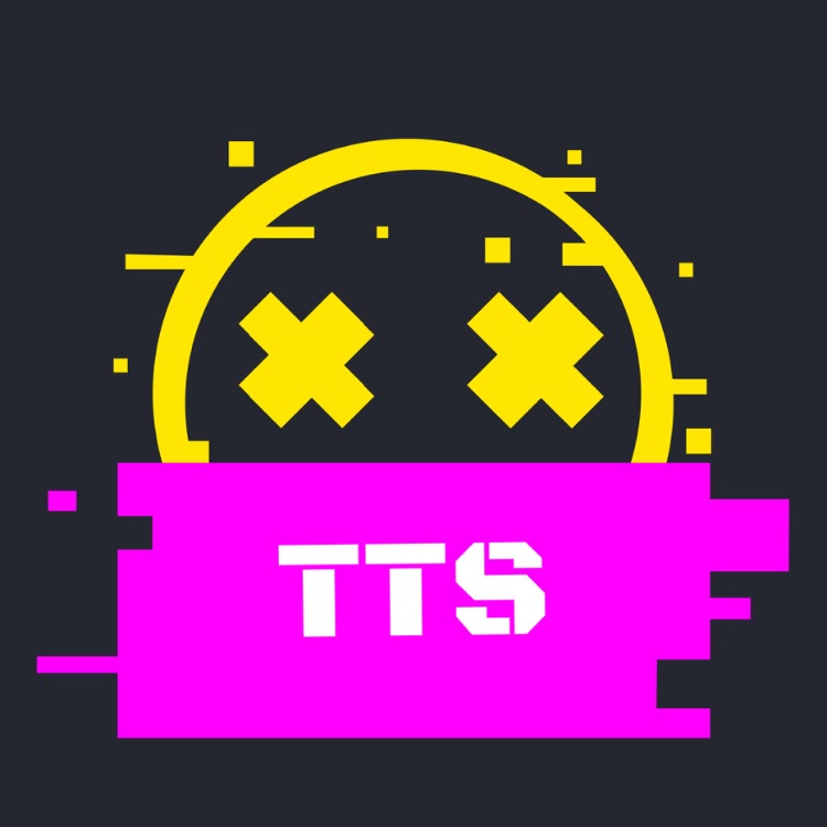 Иконка канала TTS