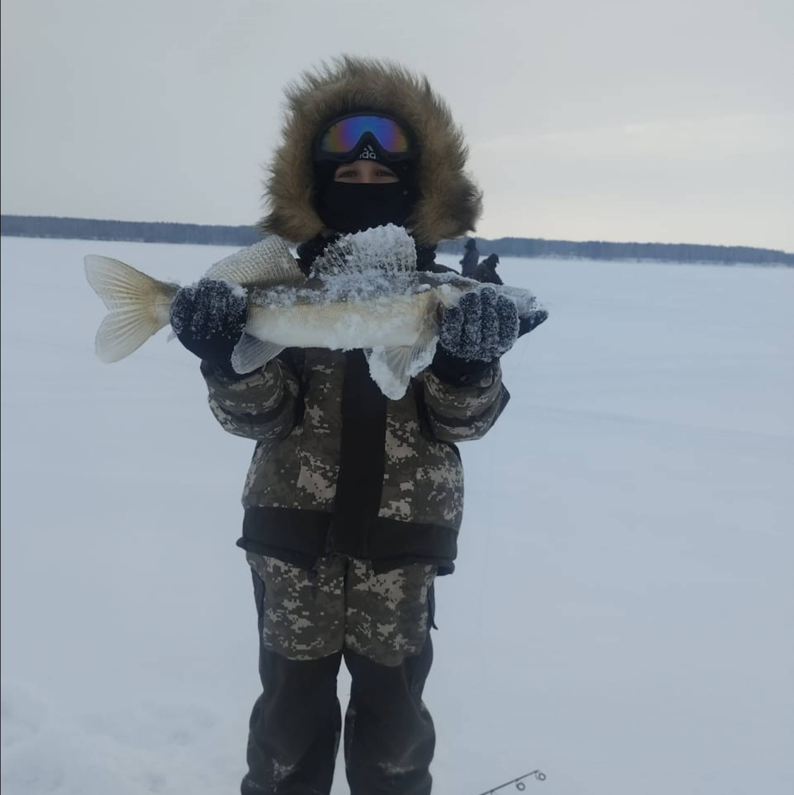 Иконка канала Петр рыболов