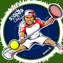 Иконка канала TOP SPORT