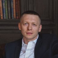 Иконка канала Максим Гиття