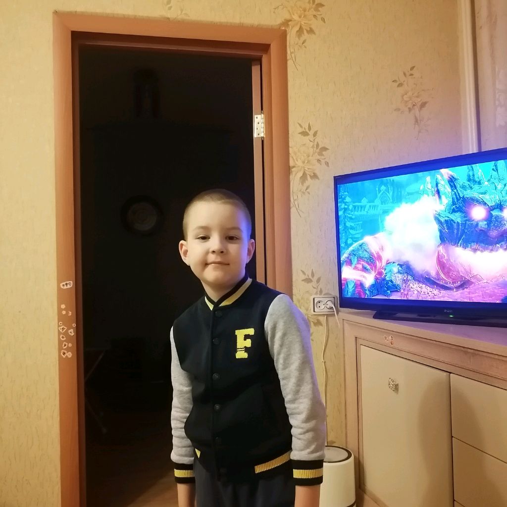 Иконка канала Влад А7