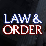 Иконка канала Сериал Закон и Порядок / Law & Order