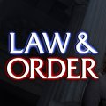 Иконка канала Сериал Закон и Порядок / Law & Order