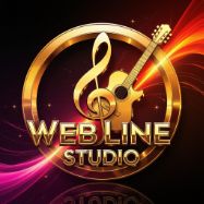 Иконка канала WebLine Studio