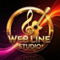 Иконка канала WebLine Studio