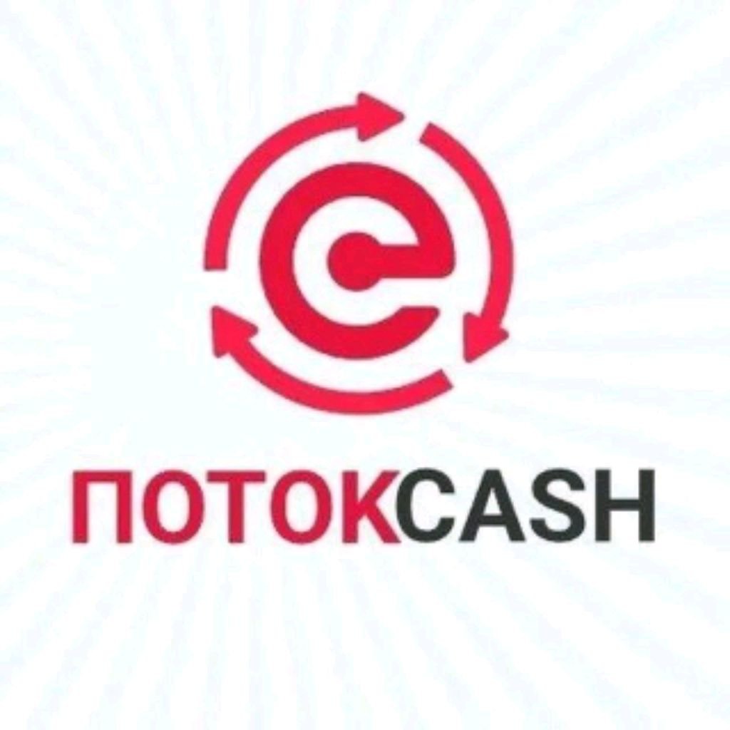 Иконка канала Деньги в Потоках