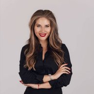 Иконка канала Настасья Вольно