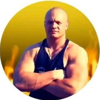 Иконка канала DANILOVFIT