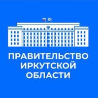Иконка канала Правительство Иркутской области