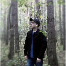 Иконка канала Алекс Ирбис | Мистическим восприятием...