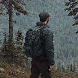 Иконка канала Походы Выживание Бушкрафт