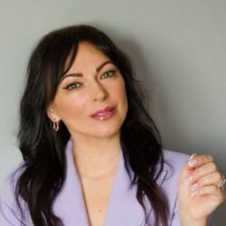 Иконка канала ТОЧКА РОСТА с Ольгой Строганцевой