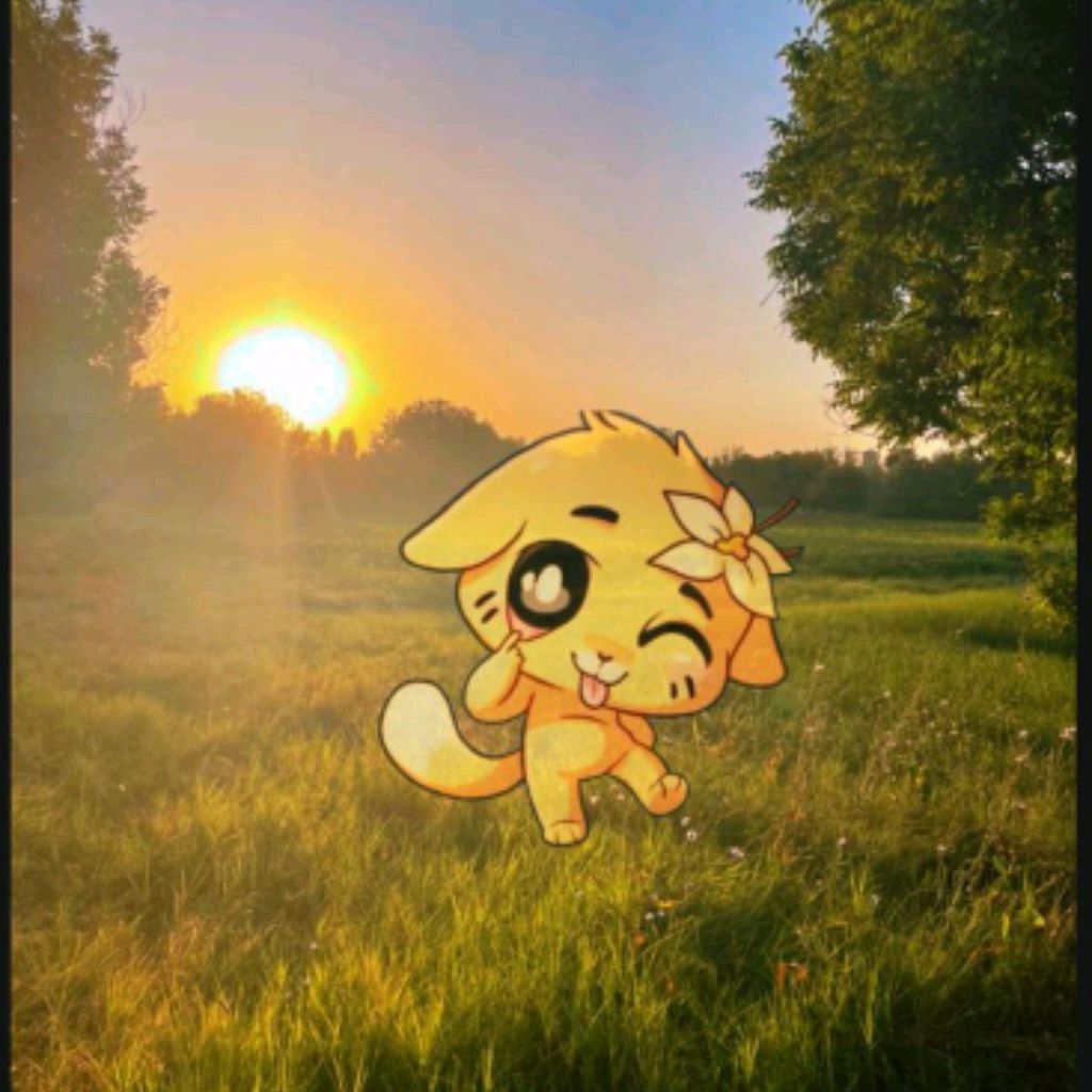 Иконка канала C0HЯFКA(´ω`)