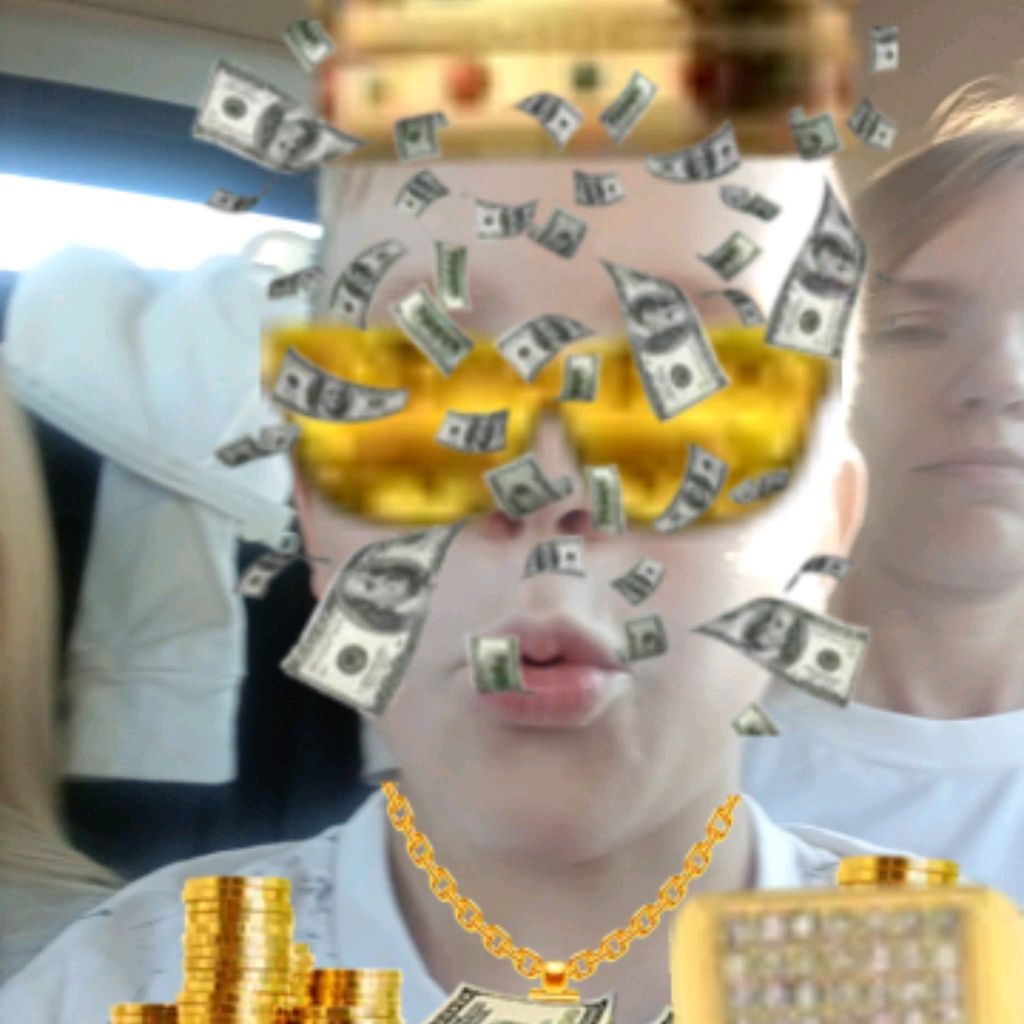 Иконка канала клап стэп