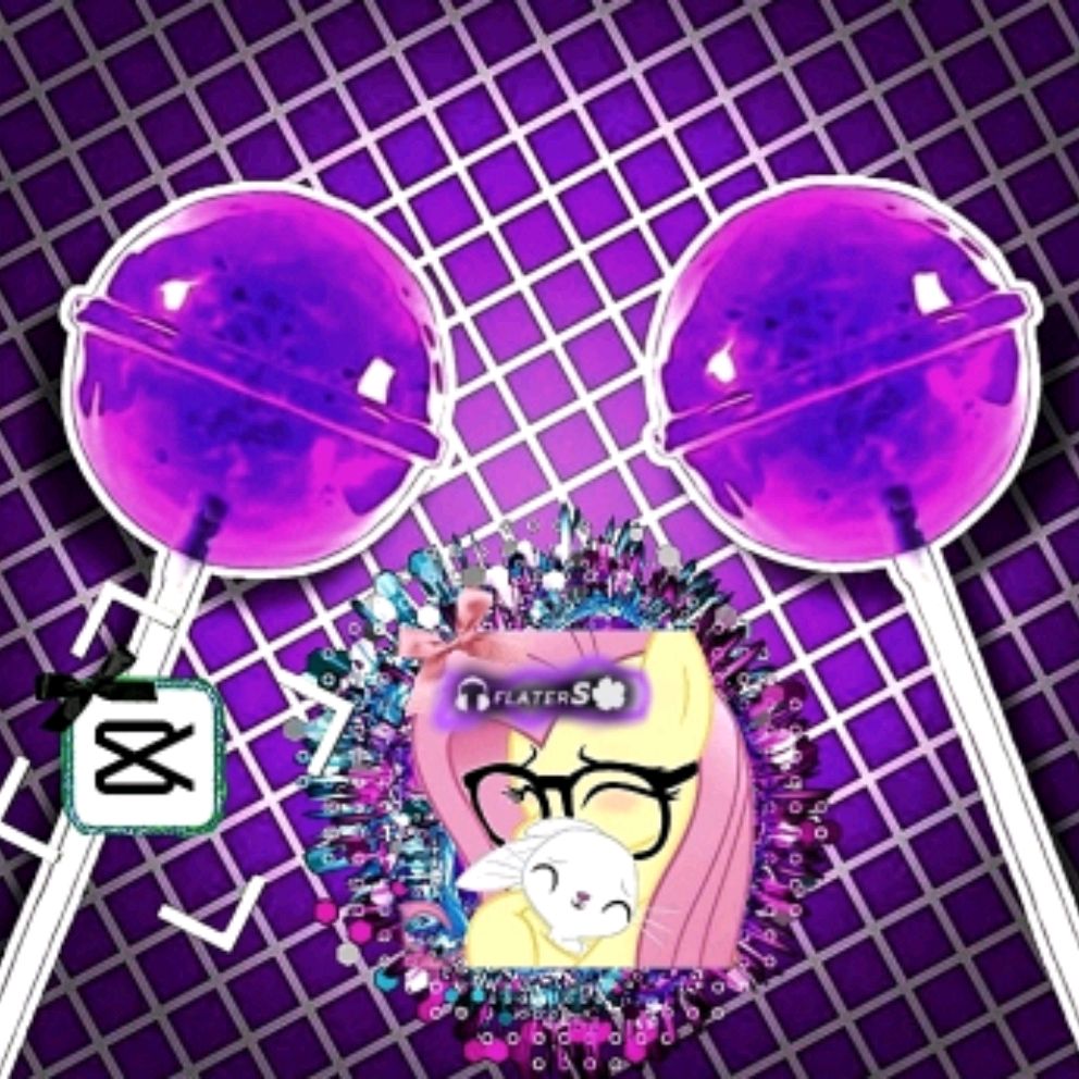 Иконка канала 🎧🦄mlp horse🐴🌺