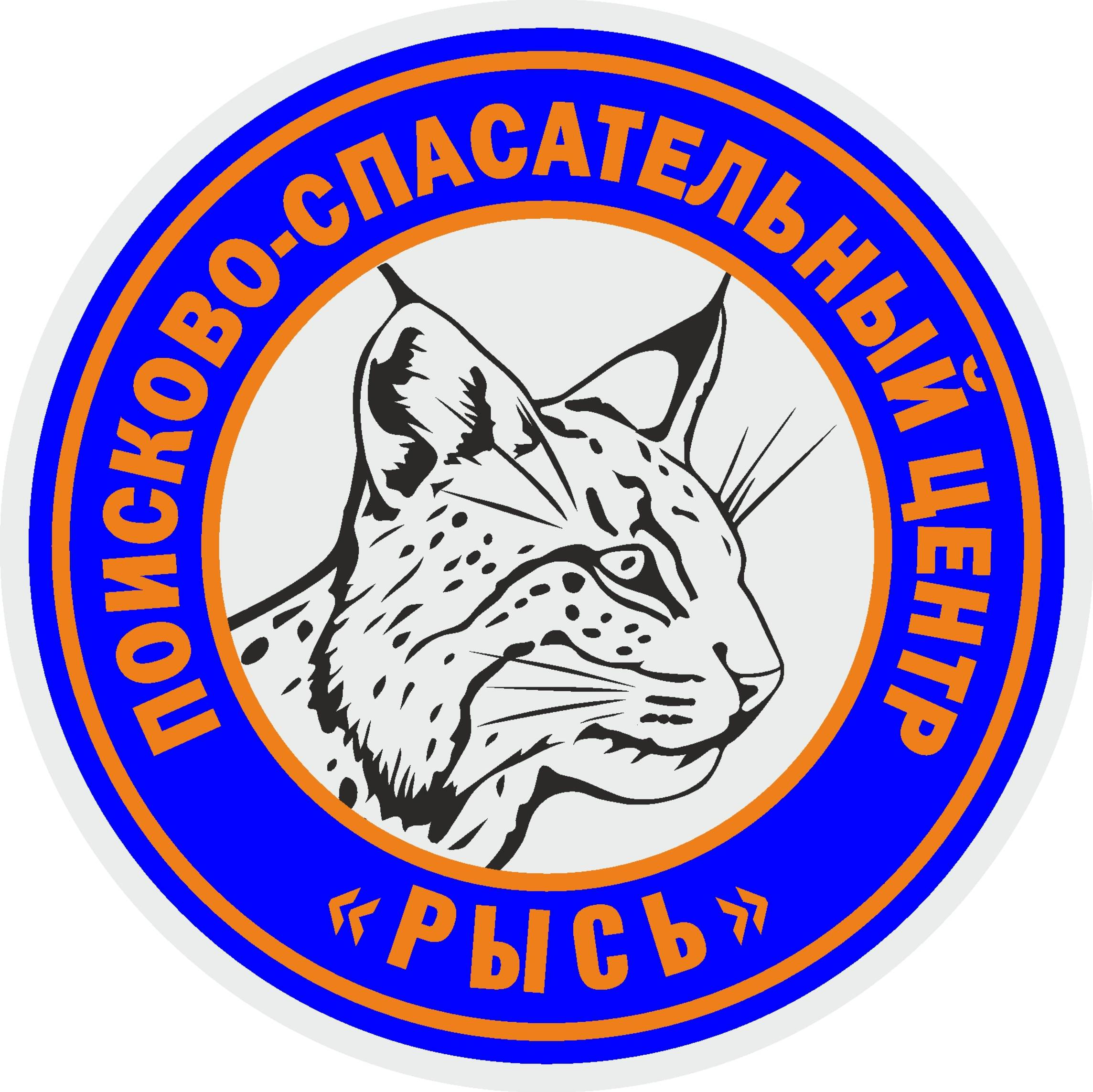 Иконка канала ДПСЦ «РЫСЬ»