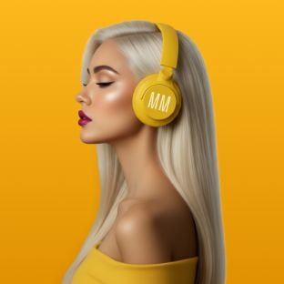 Иконка канала MONA MUSIC