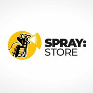 Иконка канала Spray:Store