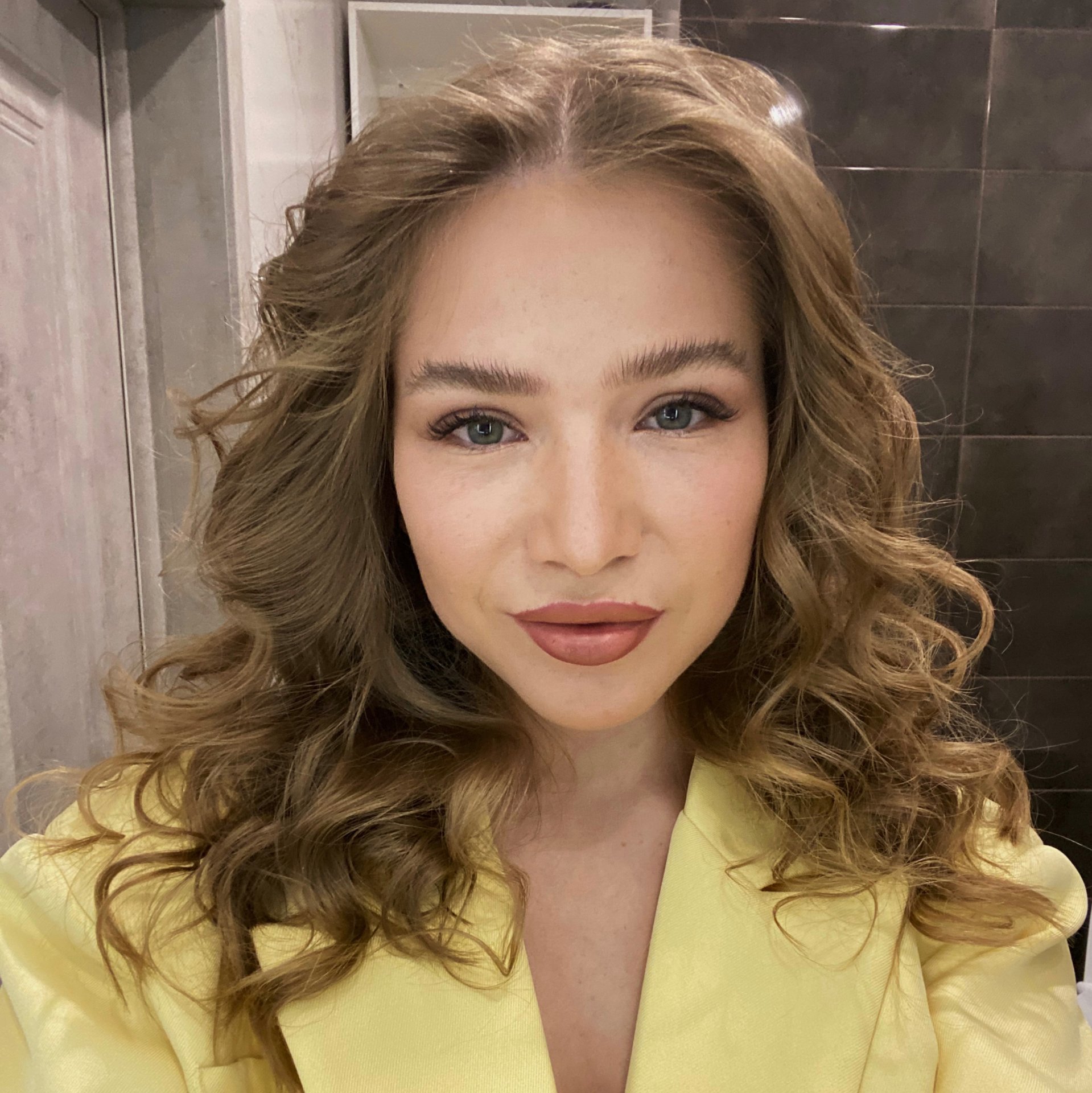 Иконка канала DarinaSemenova